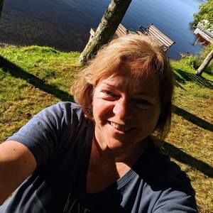 Meet your Posher, Vicky